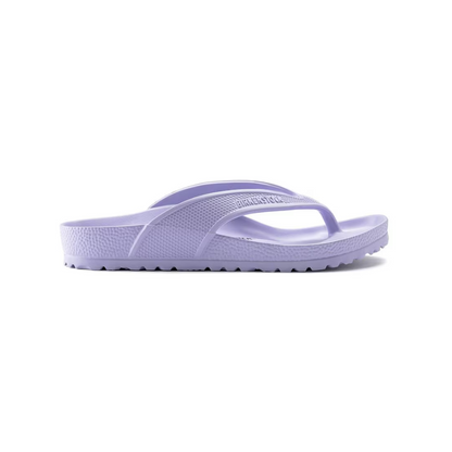 Birkenstock Honolulu EVA Purple Fog Womens Flip Flop Sandals Waterproof