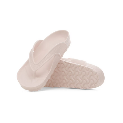 Birkenstock Women's Honolulu Thong Sandals Eva Light Rose R