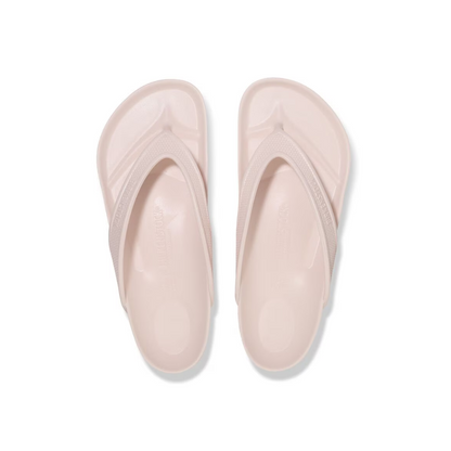 Birkenstock Women's Honolulu Thong Sandals Eva Light Rose R