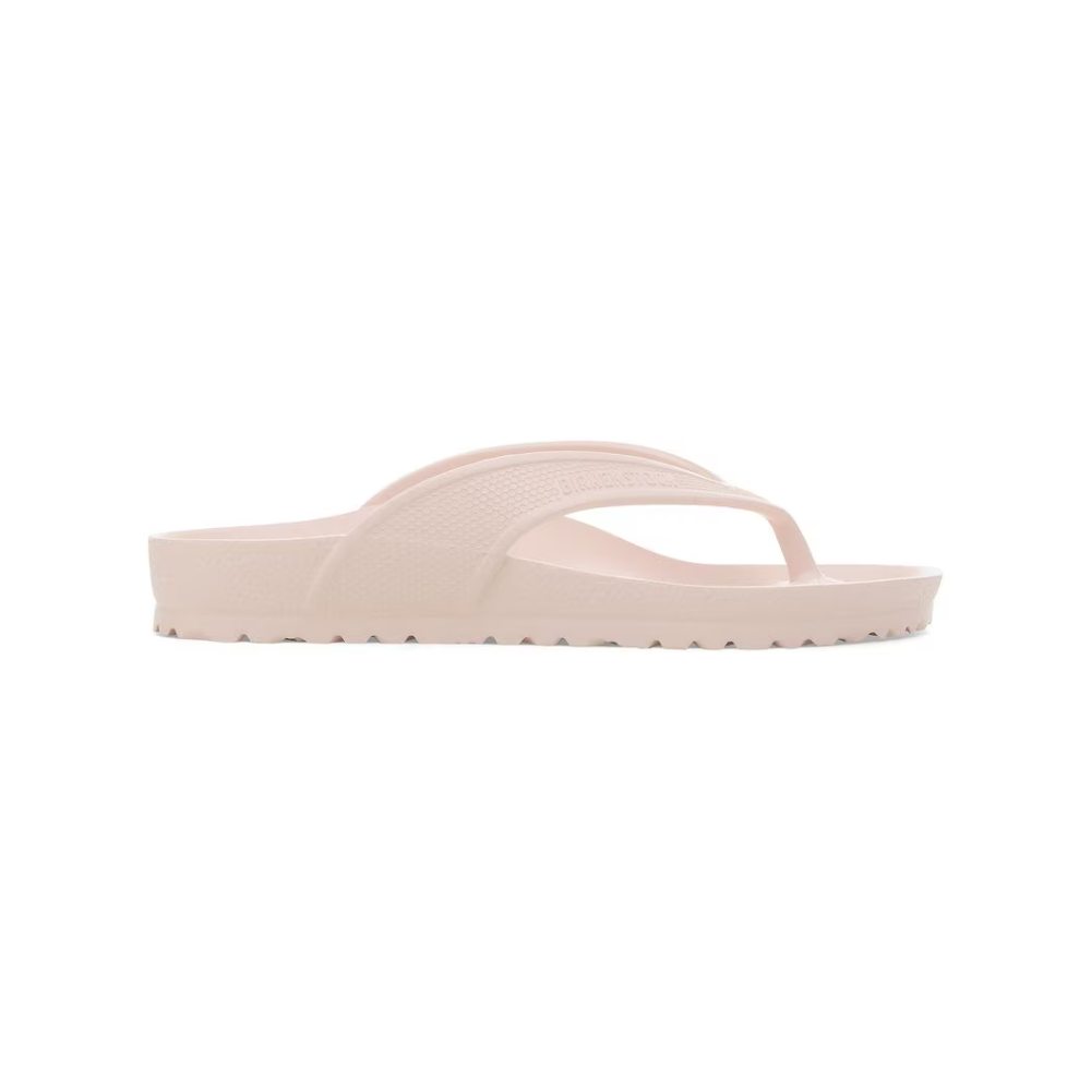 Birkenstock Women's Honolulu Thong Sandals Eva Light Rose R
