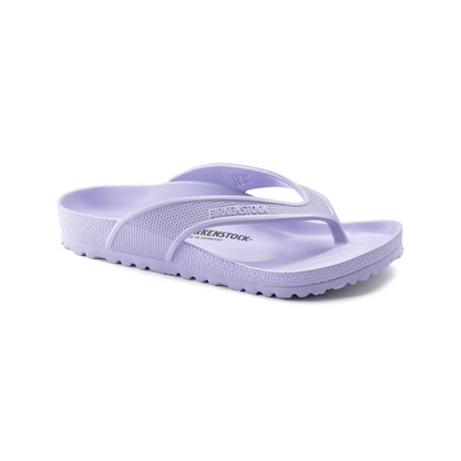 Birkenstock Honolulu EVA Purple Fog Womens Flip Flop Sandals Waterproof