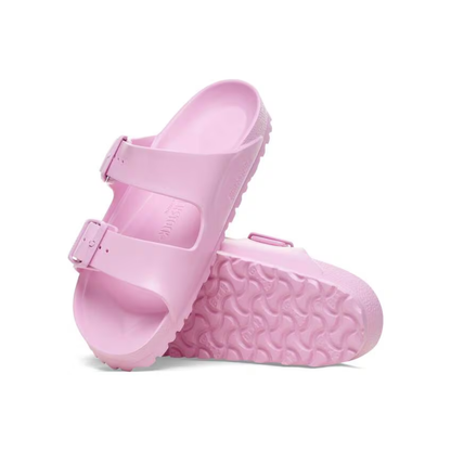 Birkenstock Women's Arizona EVA Sandals, Fondant Pink