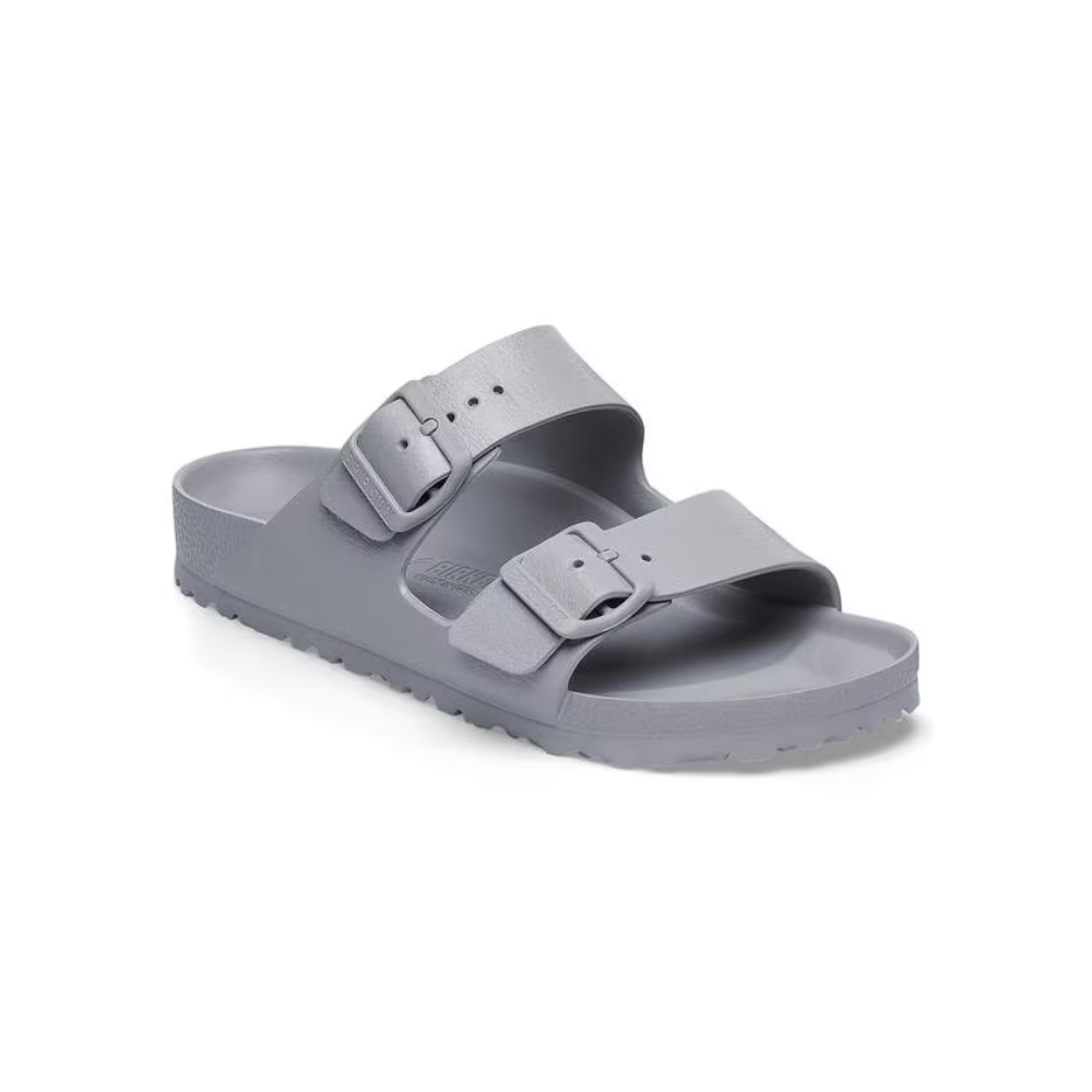 Birkenstock Arizona Eva Unisex Lightweight Sandal - Stone Coin