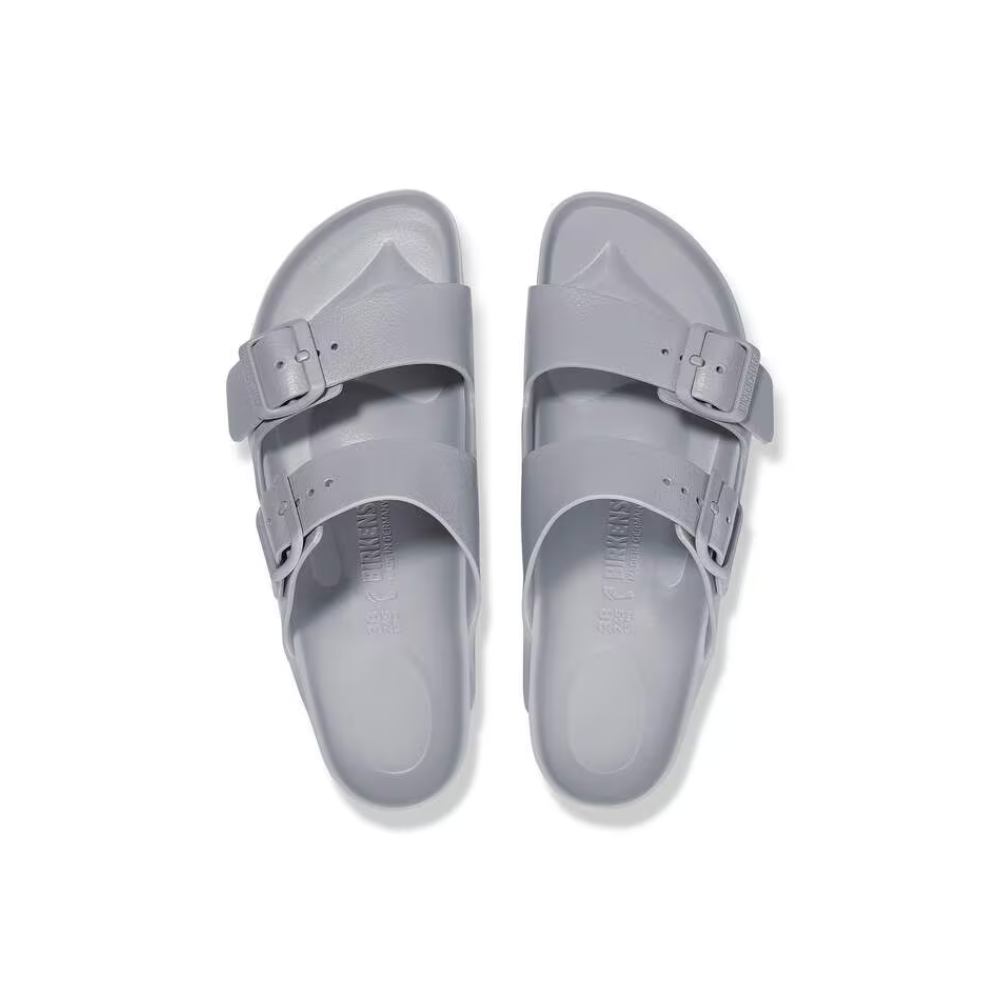 Birkenstock Arizona Eva Unisex Lightweight Sandal - Stone Coin