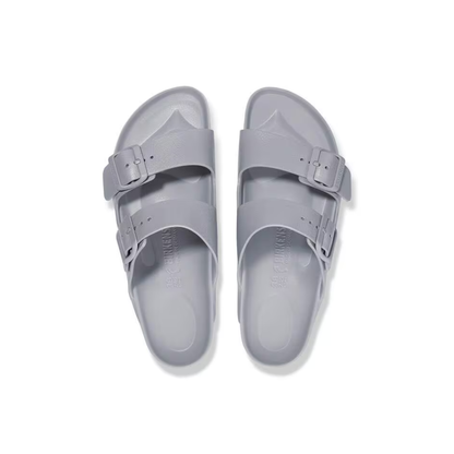 Birkenstock Arizona Eva Unisex Lightweight Sandal - Stone Coin