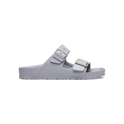 Birkenstock Arizona Eva Unisex Lightweight Sandal - Stone Coin