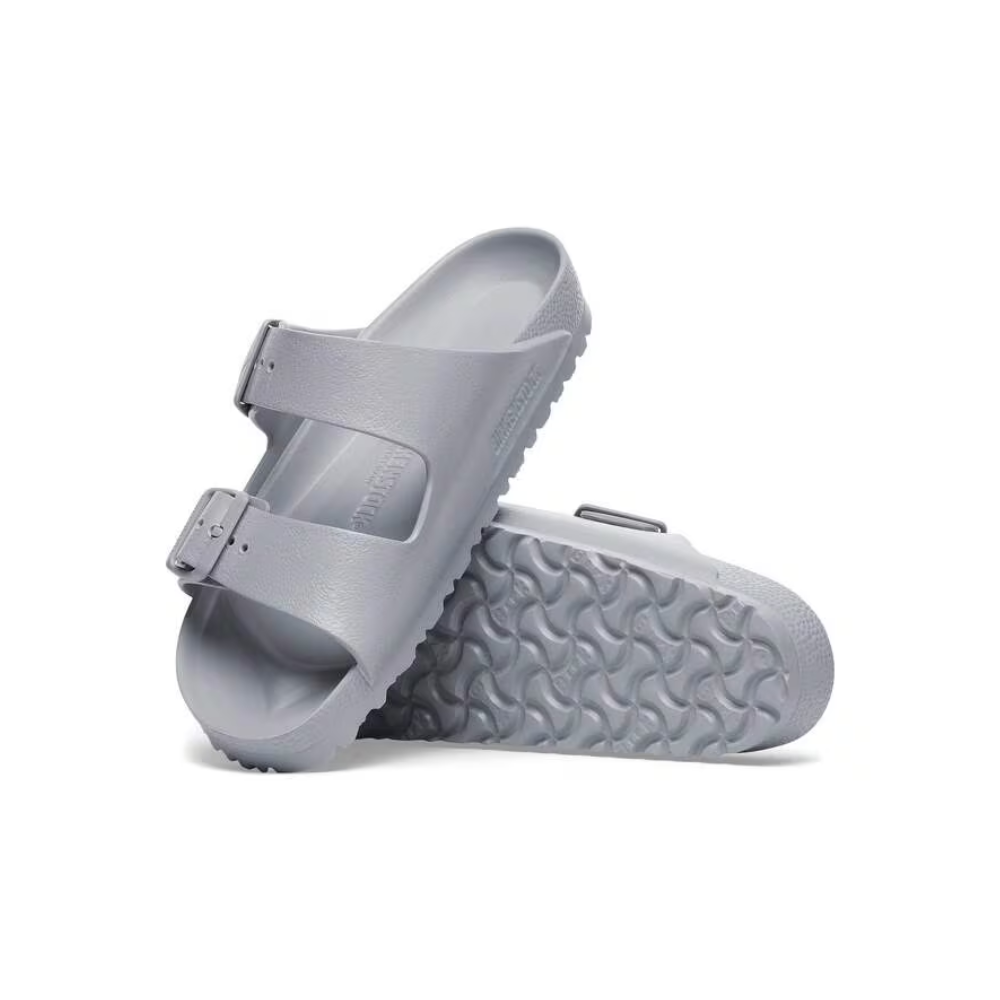 Birkenstock Arizona Eva Unisex Lightweight Sandal - Stone Coin