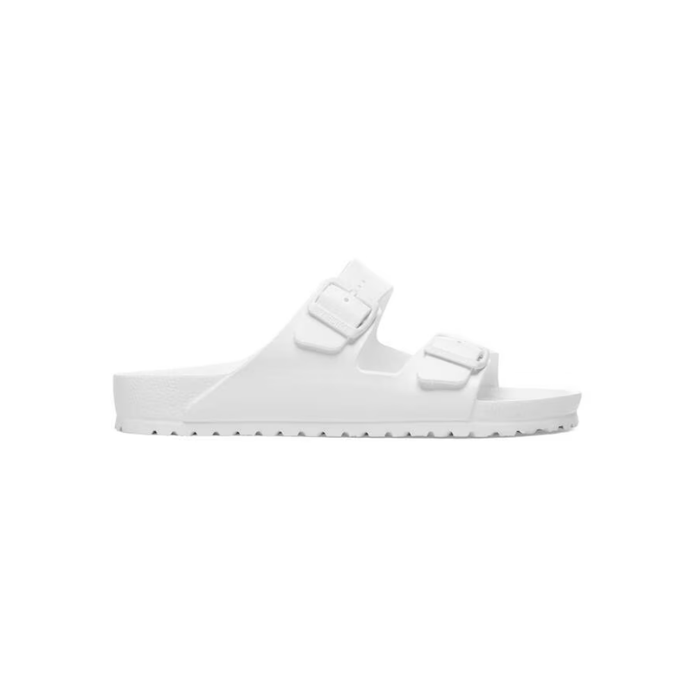 Birkenstock Arizona Essentials EVA Unisex Sandal - White