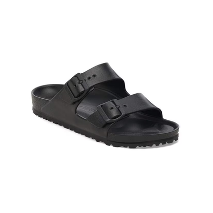 Birkenstock Arizona Essentials EVA Unisex Sandal – Black