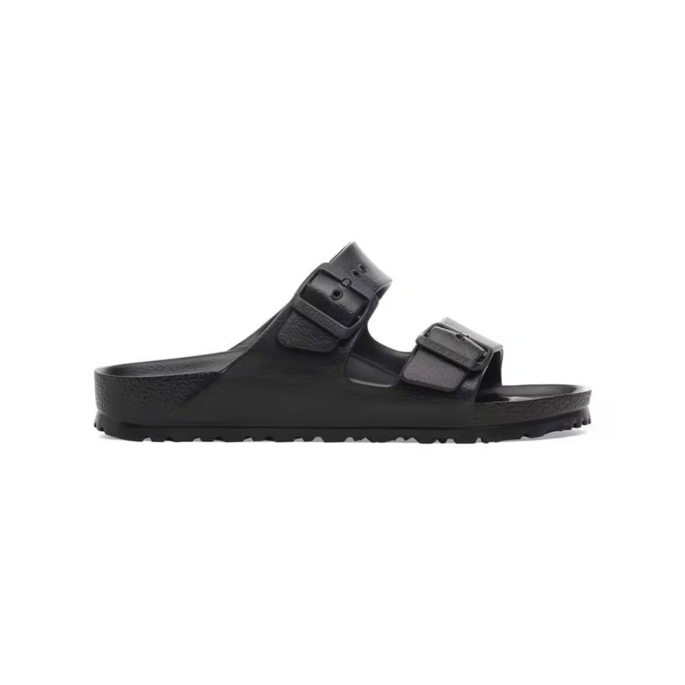 Birkenstock Arizona Essentials EVA Unisex Sandal – Black