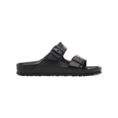 Birkenstock Arizona Essentials EVA Unisex Sandal – Black