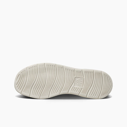 REEF Men's Cushion Coast Memory Foam Slip-On Shoe – Tan CI7015