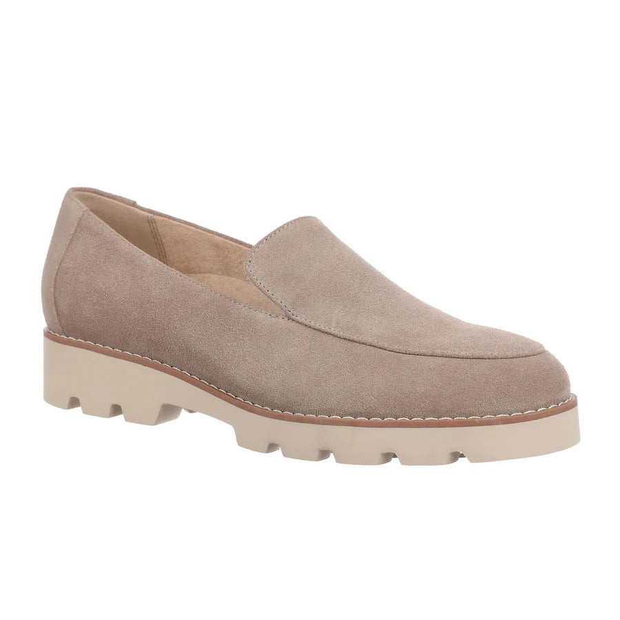 Vionic Kensley Taupe, Loafer