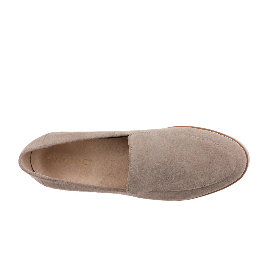 Vionic Kensley Taupe, Loafer