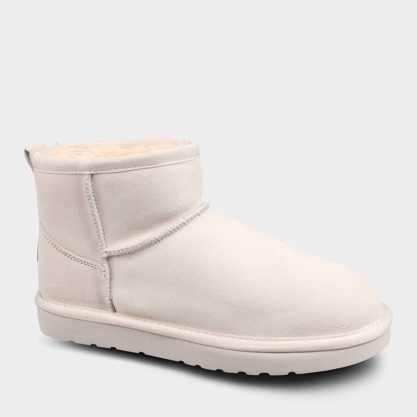 Lamo Boots Kora Short EW2424/Winter White