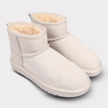 Lamo Boots Kora Short EW2424/Winter White