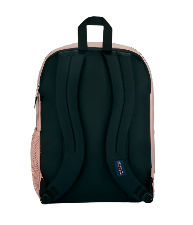 JanSport Big Student Backpack – Misty Rose