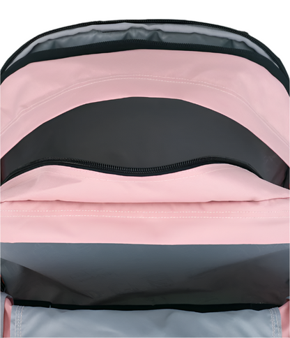 JanSport Big Student Backpack – Misty Rose