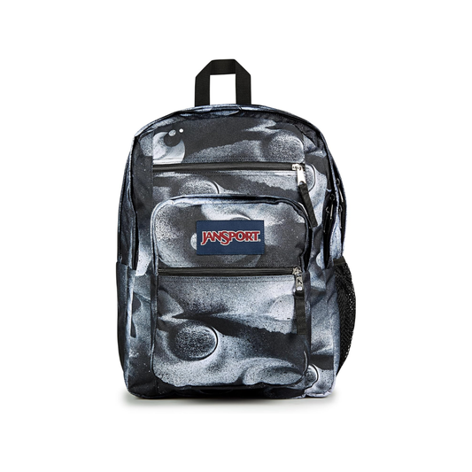 JanSport Big Student Backpack – Event Horizon | Spacious & Stylish JS0A47KKX11