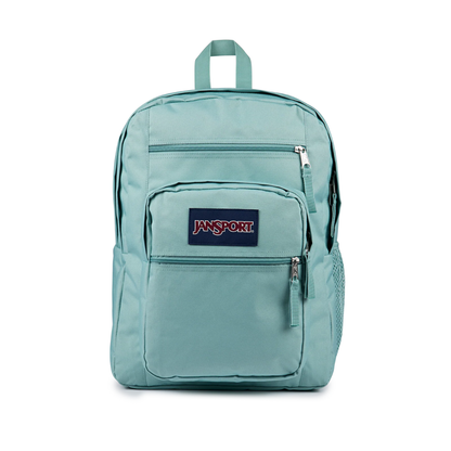 JanSport Big Student Backpack - Faded Sage