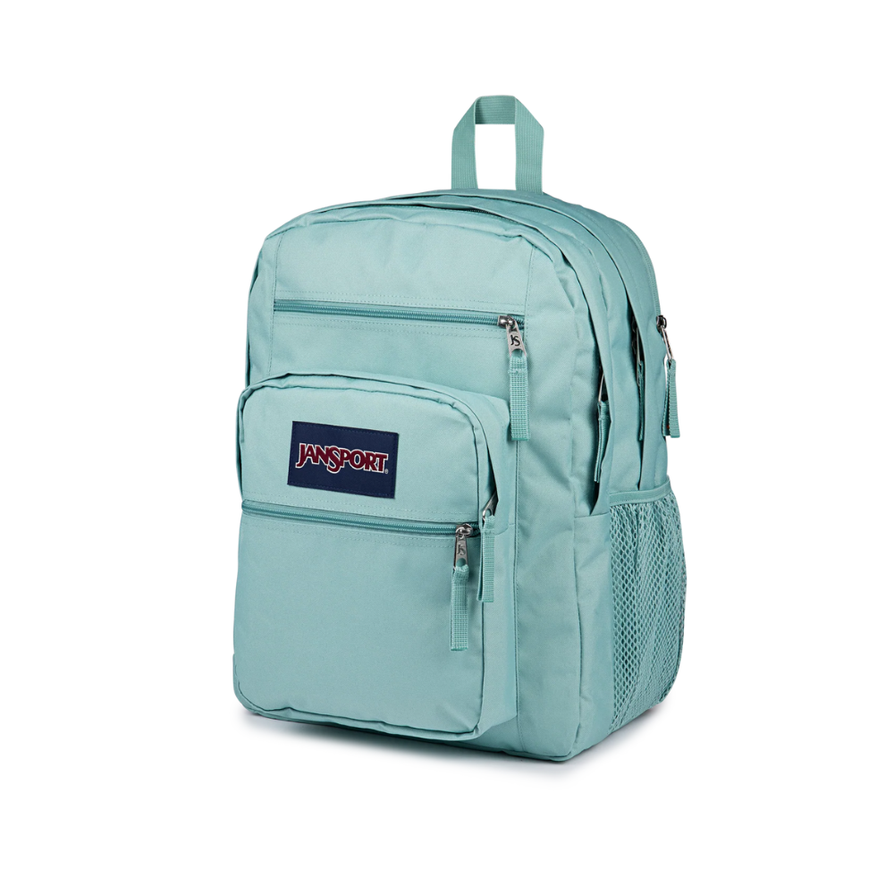 JanSport Big Student Backpack - Faded Sage