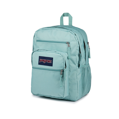JanSport Big Student Backpack - Faded Sage