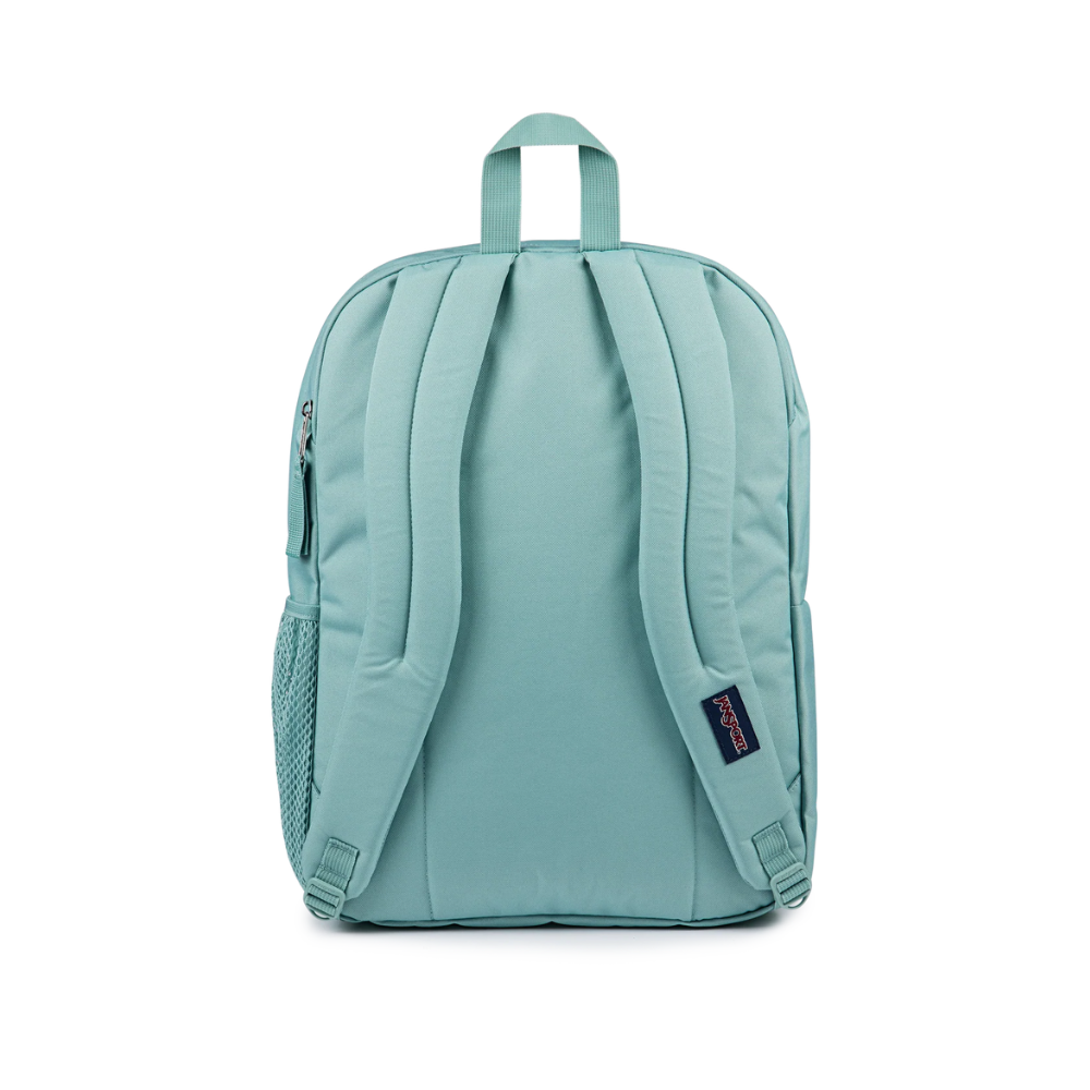 JanSport Big Student Backpack - Faded Sage