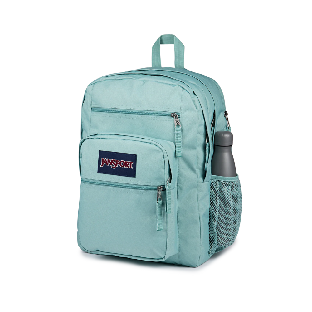 JanSport Big Student Backpack - Faded Sage