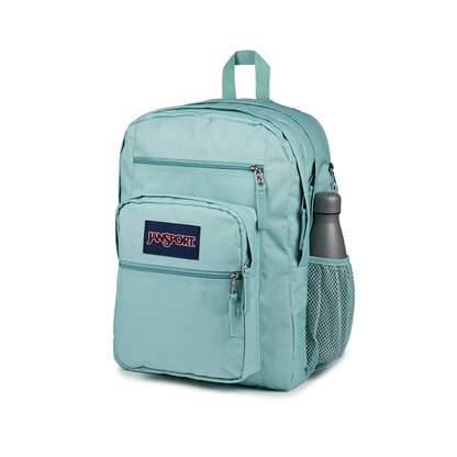 JanSport Big Student Backpack - Faded Sage