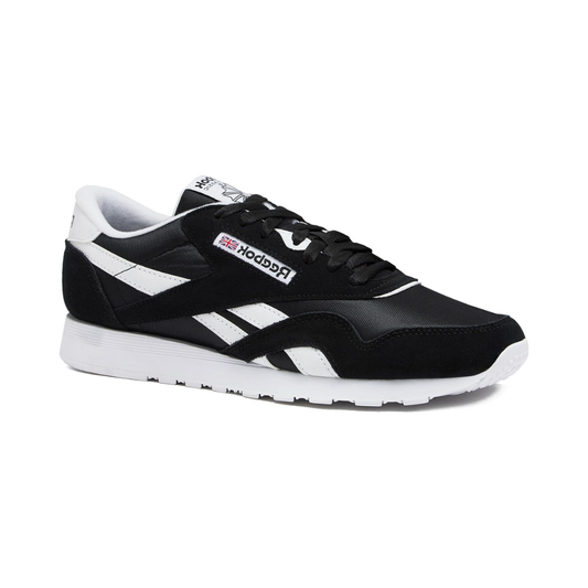 Reebok Classic Nylon Men's Running Sneakers Shoes - 100009273