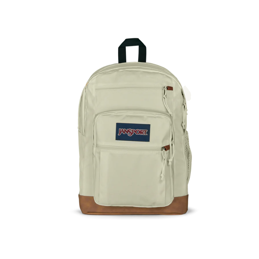 JanSport Right Pack Stylish Backpack - Coconut JS0A2SDD7S1