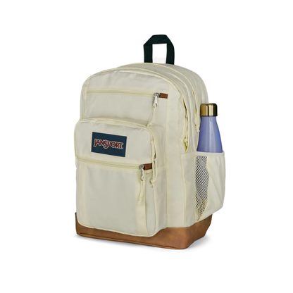 JanSport Right Pack Stylish Backpack - Coconut JS0A2SDD7S1