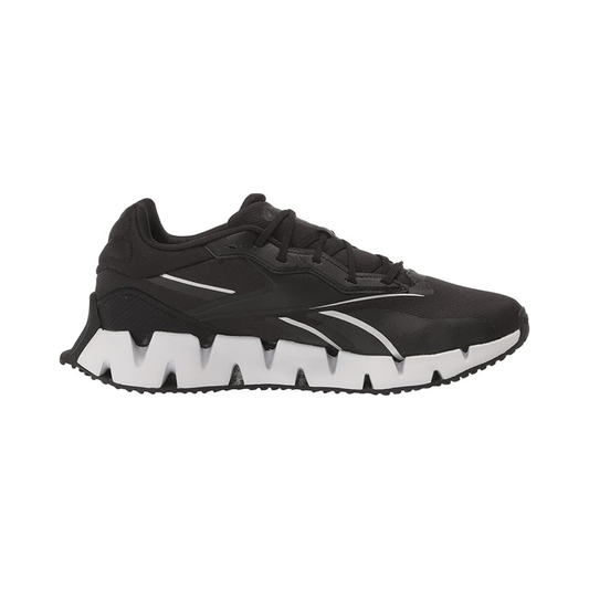 Reebok Womens Zig Dynamica 4 Ortholite Running Sneakers