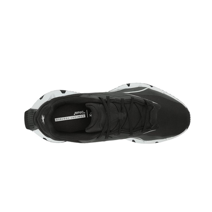 Reebok Womens Zig Dynamica 4 Ortholite Running Sneakers