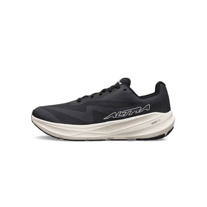Altra Men’s Experience Flow 3 Running Shoes – Black/White