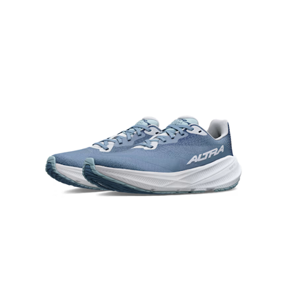 Altra Women's Experience Flow 3| Road Running Shoe - Light Blue