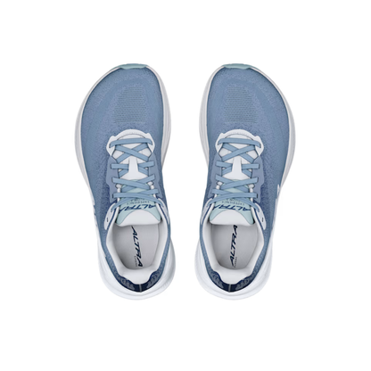 Altra Women's Experience Flow 3| Road Running Shoe - Light Blue