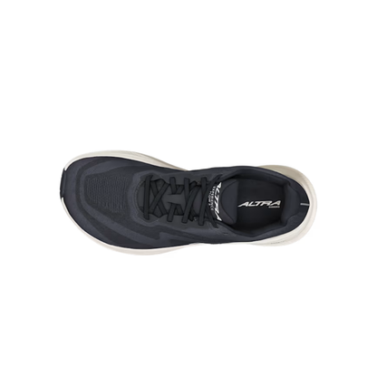 Altra Men’s Experience Flow 3 Running Shoes – Black/White