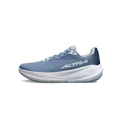 Altra Women's Experience Flow 3| Road Running Shoe - Light Blue