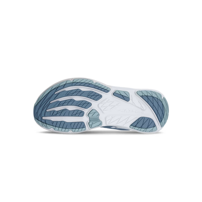 Altra Women's Experience Flow 3| Road Running Shoe - Light Blue