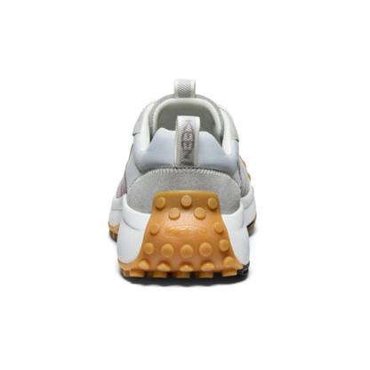 Keen Women’s KS86 Trail Running Sneaker - Alloy/Toadstool