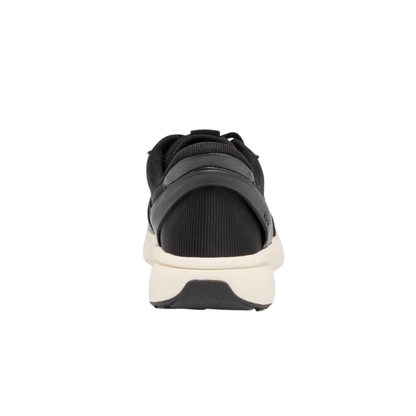 Kizik Paris Women's Hands-Free Comfort Sneaker Black Pristine