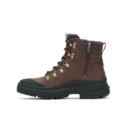 Merrell Women's Harper Lace Zip Waterproof - Bracken