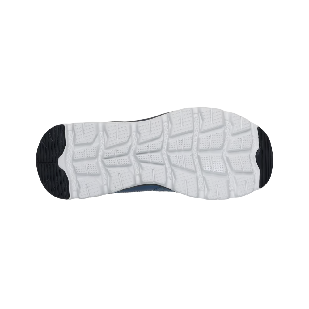 Skechers Slip-Ins: Glide-Step Sole - Carpenter Ridge Light Blue| Hands-Free Comfort with Air-Cooled Cushioning