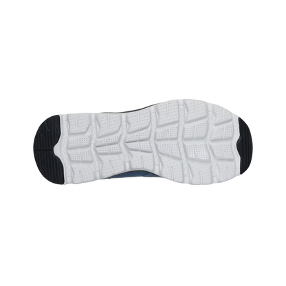 Skechers Slip-Ins: Glide-Step Sole - Carpenter Ridge Light Blue| Hands-Free Comfort with Air-Cooled Cushioning