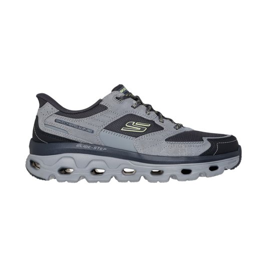 Skechers Slip-Ins: Glide-Step Sole - Carpenter Ridge | Hands-Free Comfort with Air-Cooled Cushioning