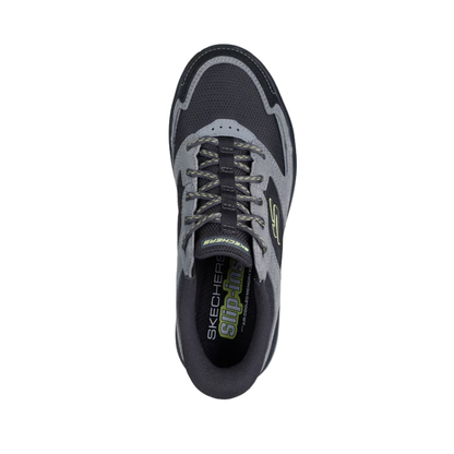 Skechers Slip-Ins: Glide-Step Sole - Carpenter Ridge | Hands-Free Comfort with Air-Cooled Cushioning