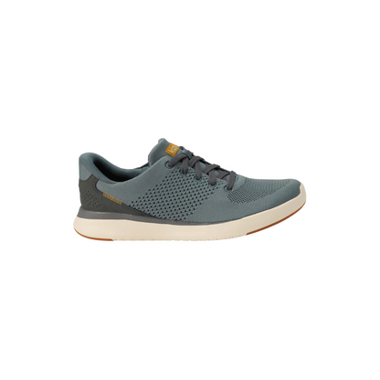 Kizik Lima Unisex Hand's Free Sneakers Stormy Weather Dark Shadow