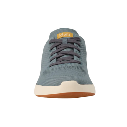Kizik Lima Unisex Hand's Free Sneakers Stormy Weather Dark Shadow