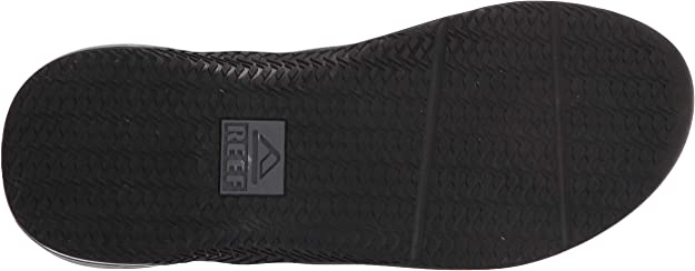 Reef Men Anchor Water friendly Comfortable and Lightweight Flipflop Sandal Brown / Gum